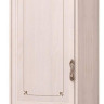 Шкаф-пенал с полками Афродита Арника 27 без карниза