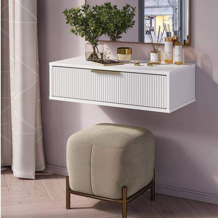 Навесная тумба Хилл