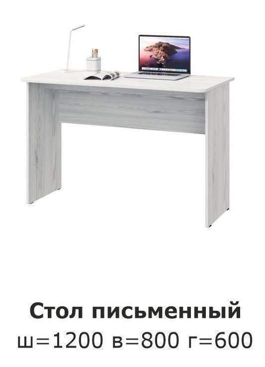 Стол письменный Лило, Стич (MLK)