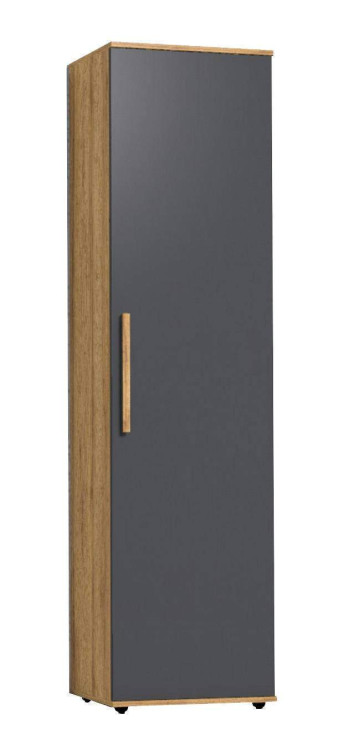 Шкаф для одежды и белья Crown 8 (Глазов)