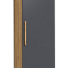 Шкаф для одежды и белья Crown 8 (Глазов)