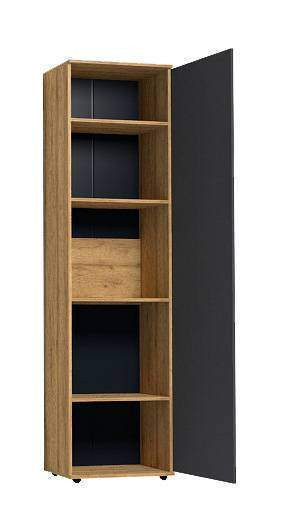 Шкаф для одежды и белья Crown 8 (Глазов)