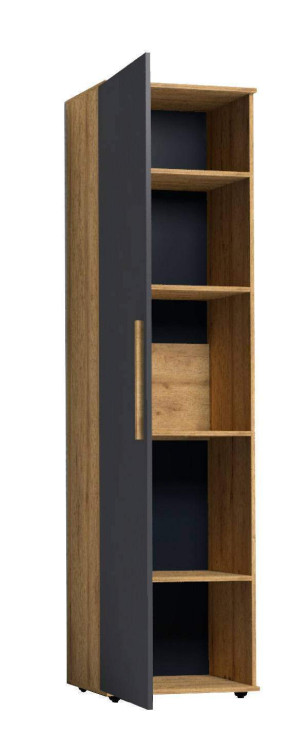 Шкаф для одежды и белья Crown 8 (Глазов)