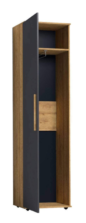 Шкаф для одежды и белья Crown 8 (Глазов)
