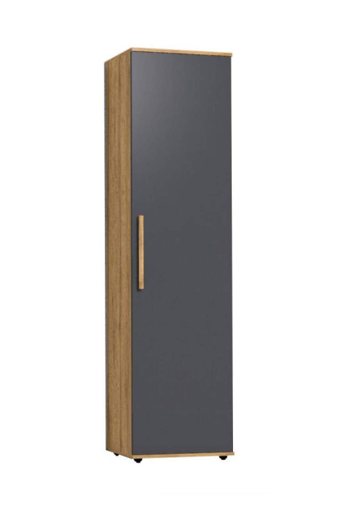 Шкаф для одежды и белья Crown 8 (Глазов)