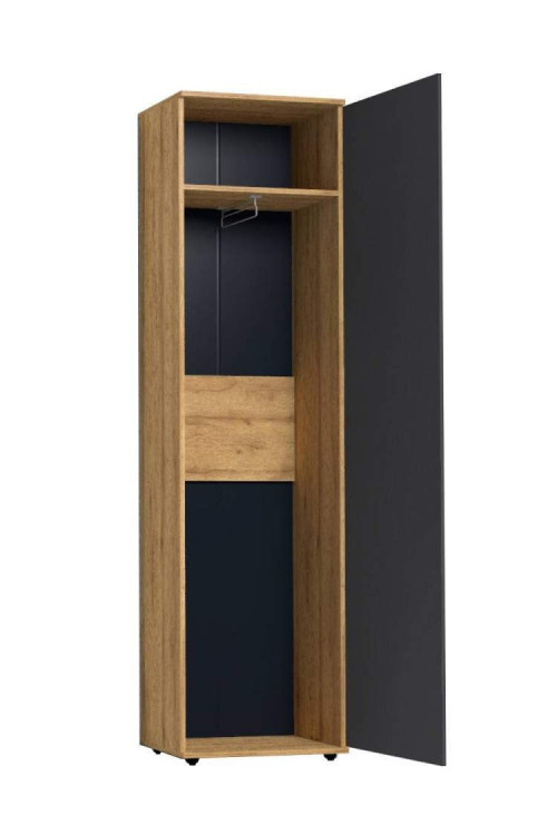 Шкаф для одежды и белья Crown 8 (Глазов)